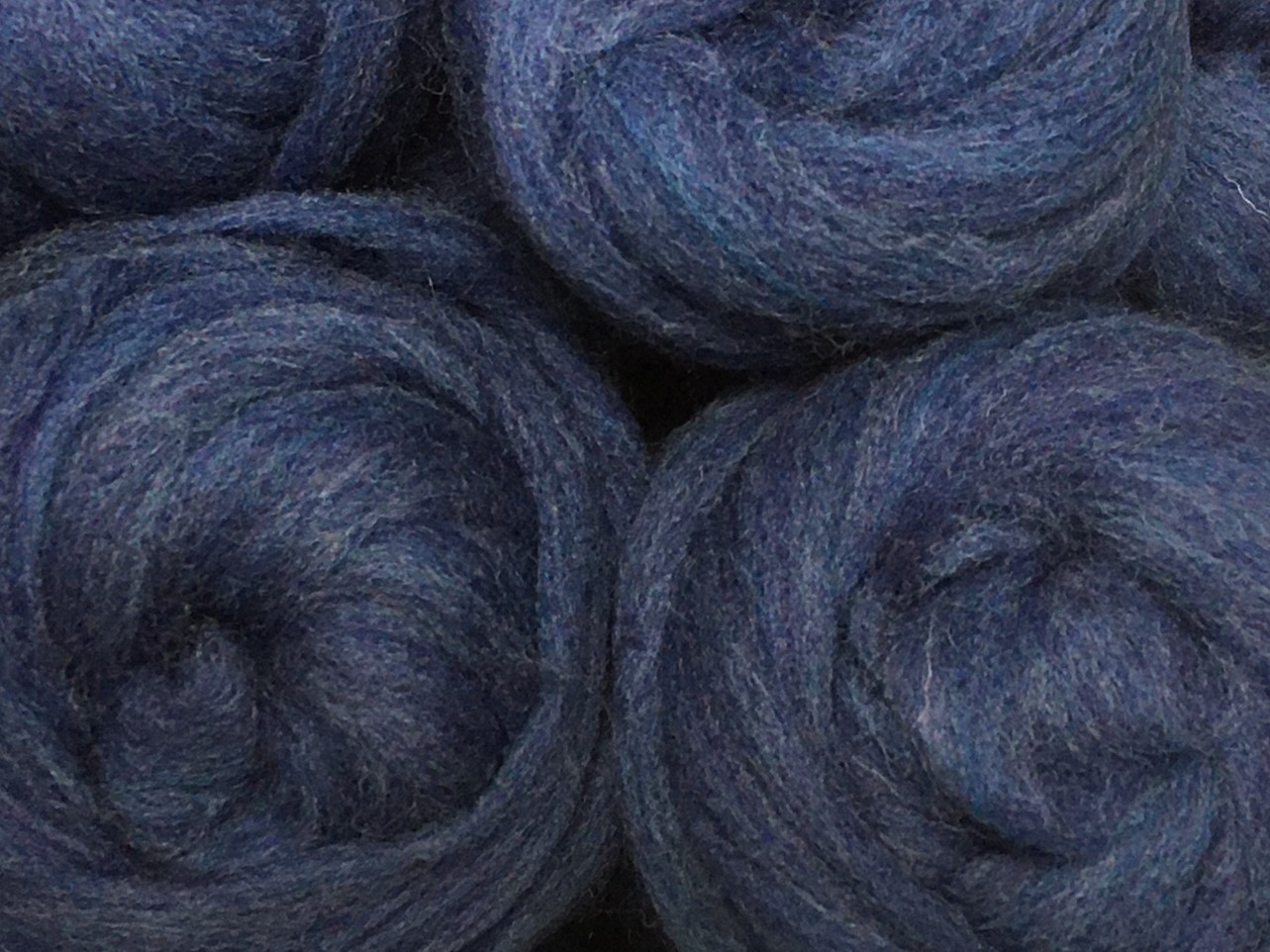 EcoSoft Wool Roving